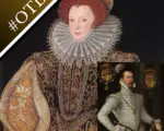 Lettice Knollys and Robert Dudley