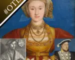 Portraits of Anne of Cleves, William Duke of Cleves and Henry VIII