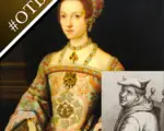 Portraits of Catherine Parr and Edmund Bonner