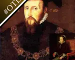 Portraits of Thomas Seymour and Mary I