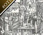 William Tyndale's execution