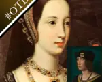 Mary Tudor and Louis XII