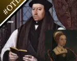 Thomas Cranmer and Catherine Howard