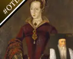 Lady Jane Grey and Archbishop Thomas Cranmer