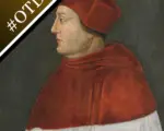 Cardinal Thomas Wolsey