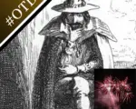 Guy Fawkes and fireworks