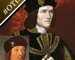 Portraits of Richard III and Henry VII