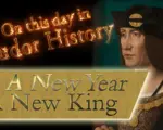 Thumbnail for my video showing King Louis XII