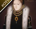 Queen Elizabeth I 1558-1560