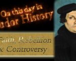 Martin Luther video thumbnail