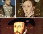 Henry VIII, Edward VI, and Edward Seymour