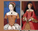 Mary I and Elizabeth I